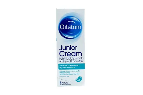 Oilatum Junior Cream 150g