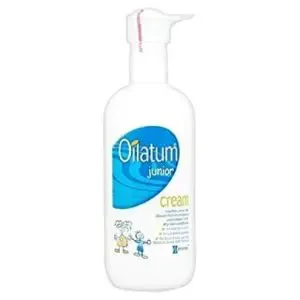 Oilatum Junior Cream 350Ml
