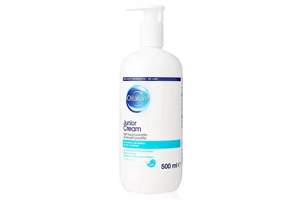 Oilatum Junior Cream 500ml