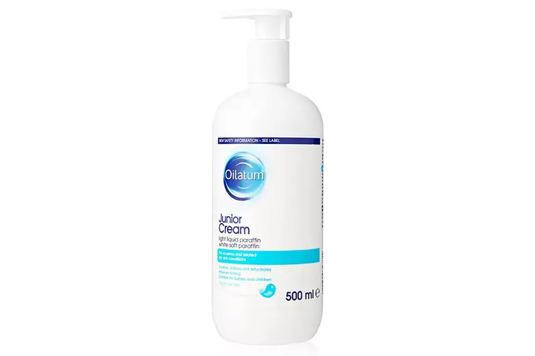 Oilatum Junior Cream 500ml