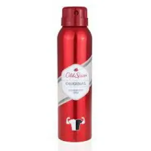 OLD SPICE DEO SPRAY ORIGINAL 150ML
