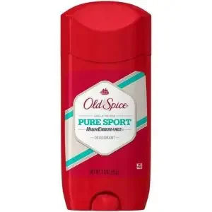 Old Spice Deodorant Stick Pure Sport 85G