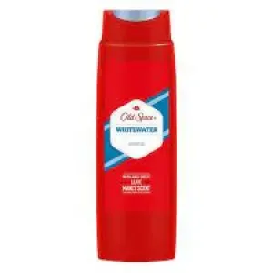 Old Spice Shower Gel - White Water 400Ml