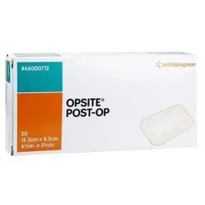 Opsite Dressing 15.5Cmx8.5Cm 20S