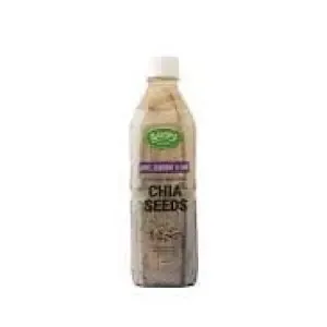 Osterberg - Apple Blueberry & Lime Fruit Drink Blend With Chia Seeds - 500Ml