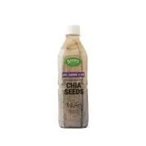Osterberg - Apple Blueberry & Lime Fruit Drink Blend With Chia Seeds - 500Ml