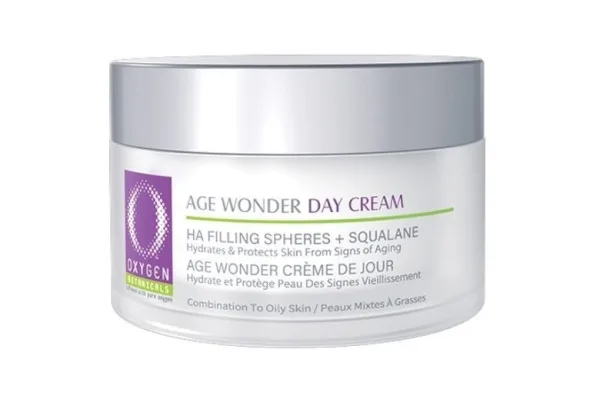 Oxygen Age Wonder Day Cream 50ml
