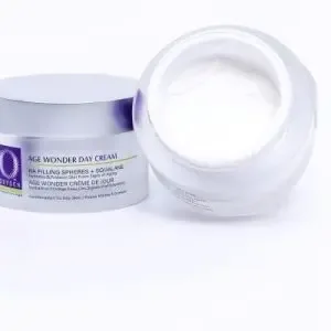 Oxygen Botanicals Age Wonder Day Cream Combination To Oily - 50Ml