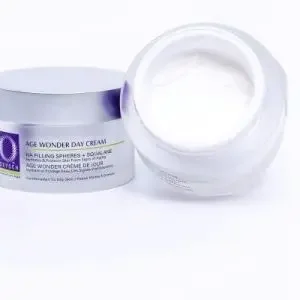 Oxygen Botanicals Age Wonder Day Cream Combination To Oily - 50Ml
