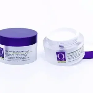 Oxygen Botanicals Age Wonder Night Cream Combination to Oily Skin 50 ml