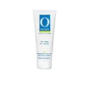 Oxygen Botanicals Gel Toner 200Ml Combination To Oiy Skin