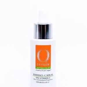 Oxygen Botanicals Radiance C Serum 30Ml
