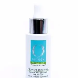 Oxygen Botanicals Squalane Luxury Oil 30Ml