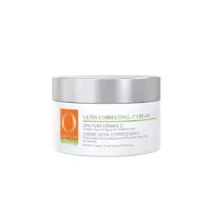 Oxygen Botanicals Ultra Correcting 30% Pure Vitamic C Cream