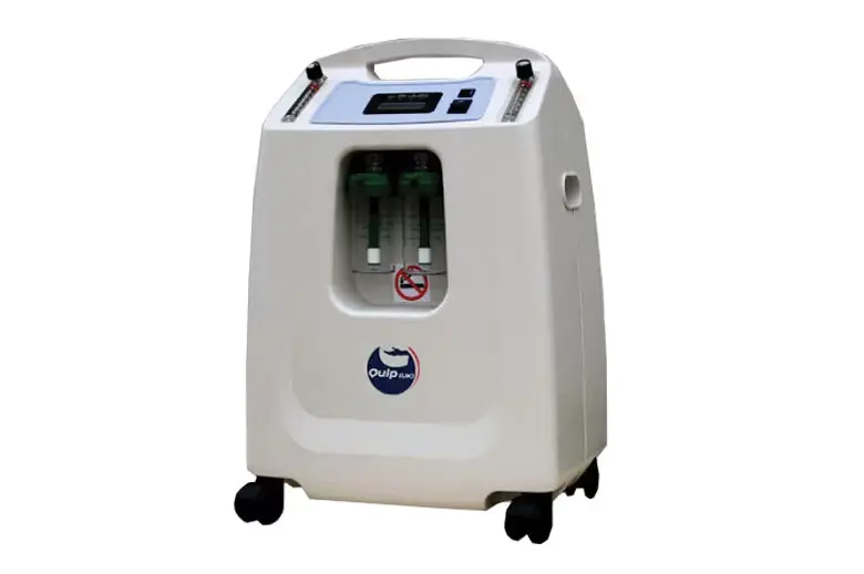 Oxygen Concentrator 10 Litres