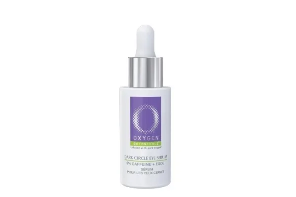 Oxygen Dark Circle Eye Serum 30ml Dropper