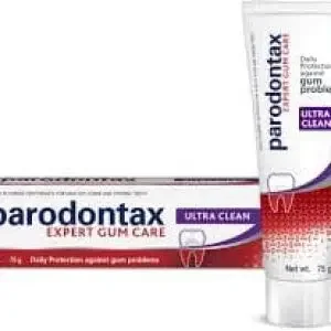 Paradontax T/Paste 50Ml (Ultra Clean) 75G