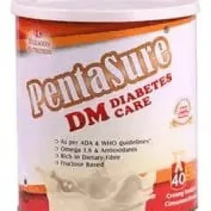 Pentasure Dm 400Gm (C.Vanilla&Cinnamon)