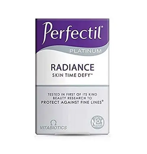 Perfectil Platinum Tablets 60's