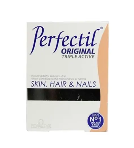 Perfectil Triple Active Capsules 30's