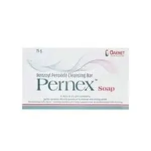 Pernex Soap 75G