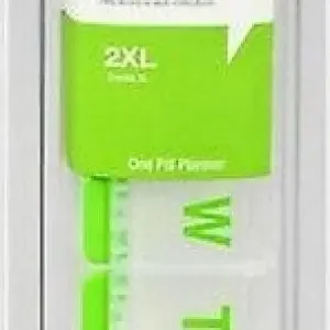 Pill Box 7-Day 2Xl 67578