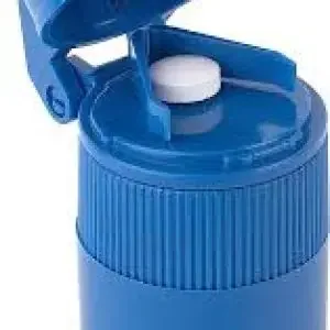 Pill Crusher Deluxe Cut N' Crush