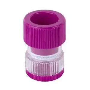 Pill Crusher W/Storage