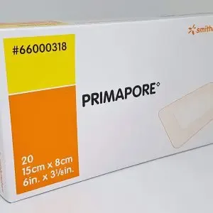 Primapore Awd 15Cm*8Cm 20S