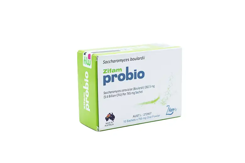 Probio Sachets 10's