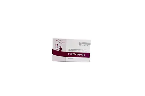 Profertil Female Capsules 56's