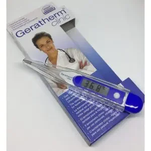 Pulse Clinic Thermometer