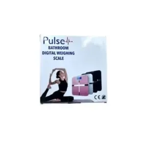 Pulse Weighing Scales - Basic