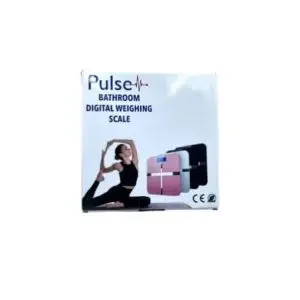 Pulse Weighing Scales - Basic
