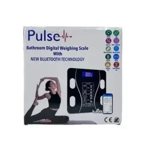Pulse Weighing Scales - Bluetooth