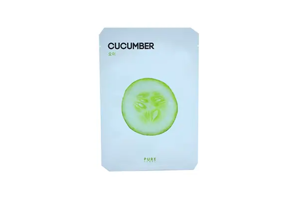 PureLabel Cucumber Essence Sheet Mask 25ml
