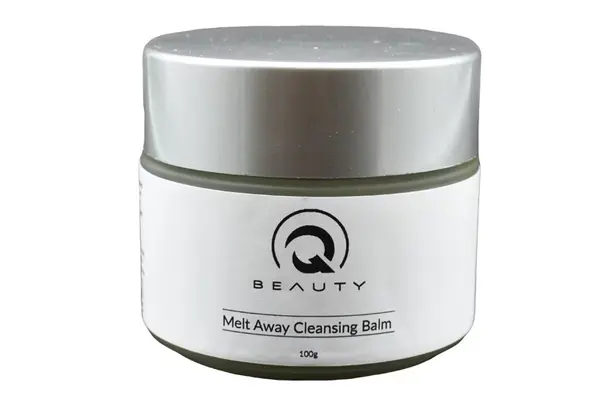 Q-Beauty Melt Away Cleansing Balm 100g