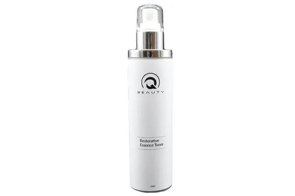 Q-Beauty Restorative Essence Toner 120ml