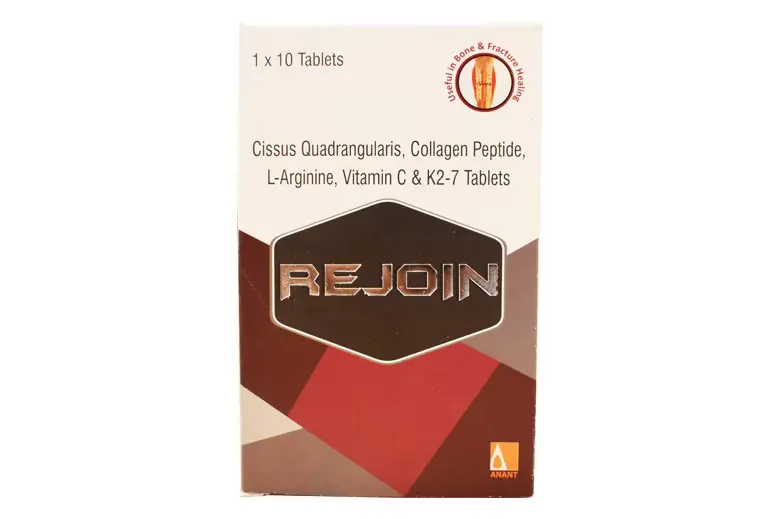 Rejoin Tablets 10's