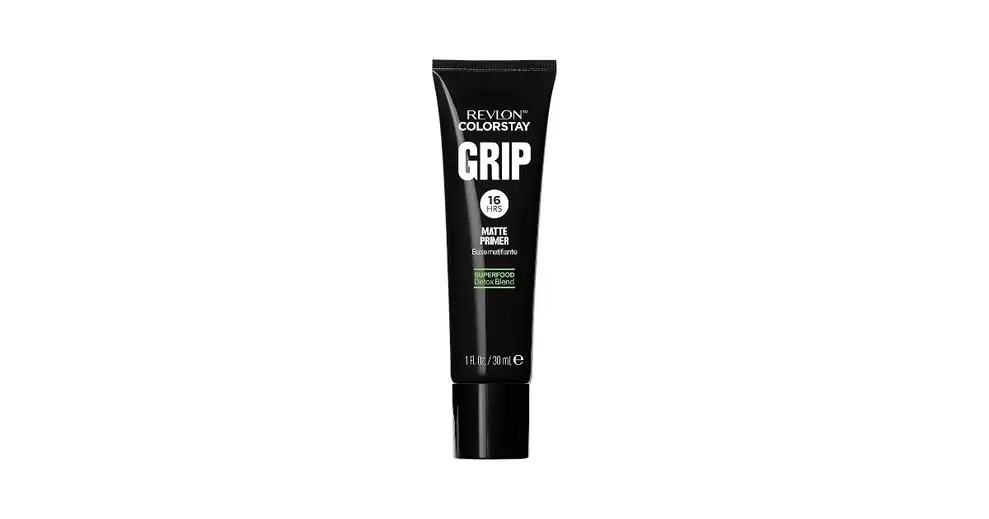 Revlon ColorStay Grip Matte Primer