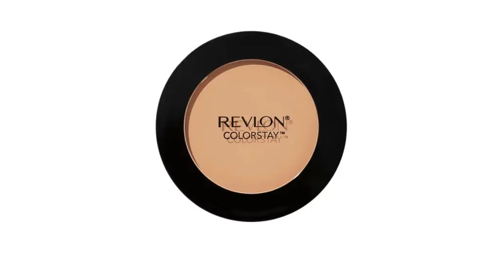 Revlon Colorstay Pressed Powder Medium Deep