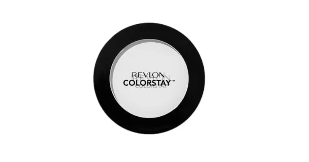 Revlon Colorstay Pressed Powder Translucent