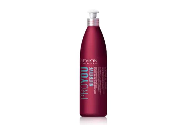Revlon Pro You Nutritive Shampoo 350ml