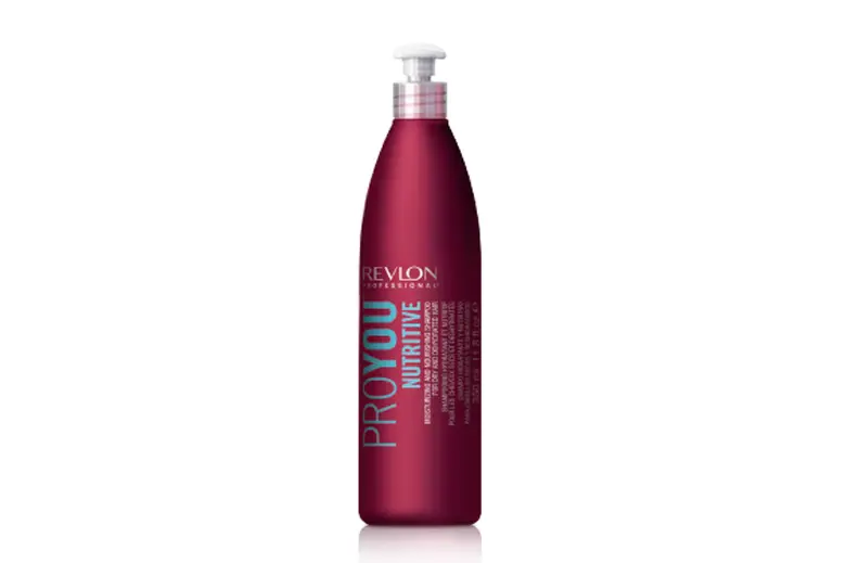 Revlon Pro You Nutritive Shampoo 350ml