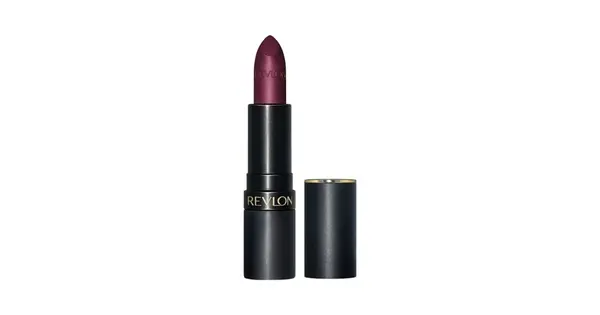 Revlon Super Lustrous Lipstick Black Chery