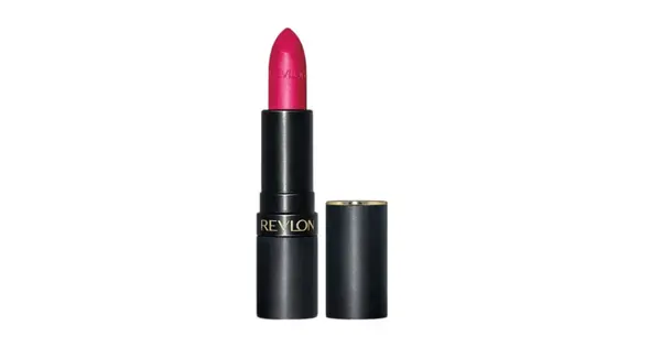 Revlon Super Lustrous Matte Cherries In The Snow