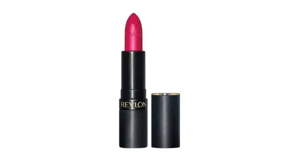 Revlon Super Lustrous Matte Cherries In The Snow