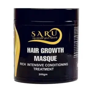 Saru Organics Hair Growth Masque 700 G
