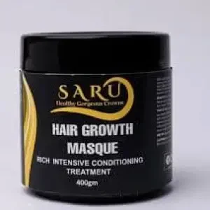 Saru Organics Protein Masque 400 G