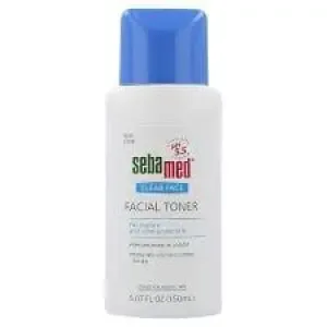 Sebamed Clear Face Facial Toner 150Ml